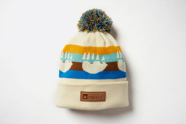 Florence Beanie