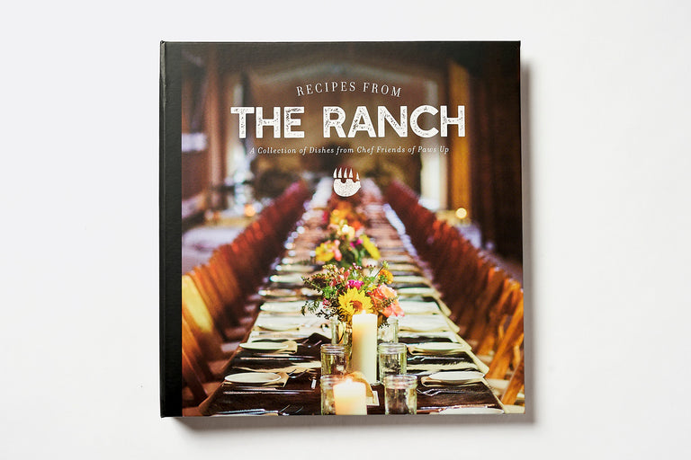 Recipes from The Ranch